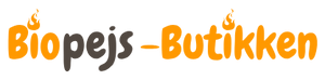 Biopejs-Butikken
