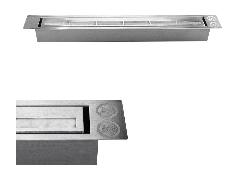 Brænder til Stor Biopejs Modeller Tilbehør Biopejs-Butikken 