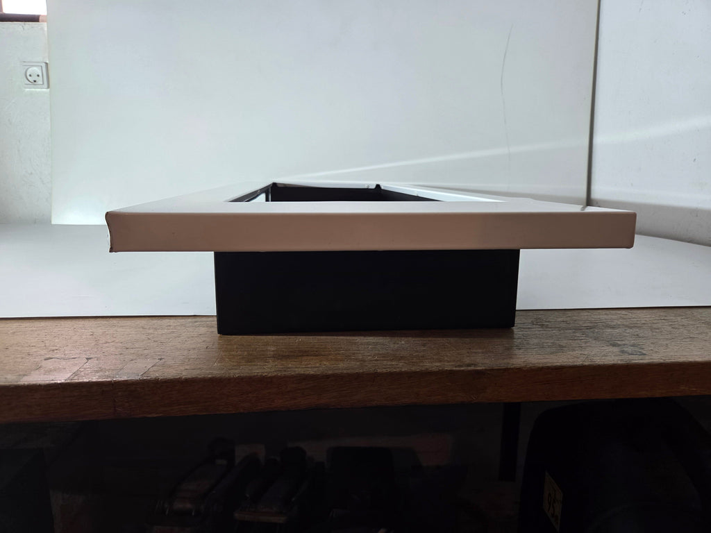 Stor Hvid Biopejs 10 Biopejs-Butikken 