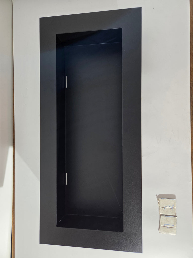 Stor Sort Mat Biopejs 12 Biopejs-Butikken 