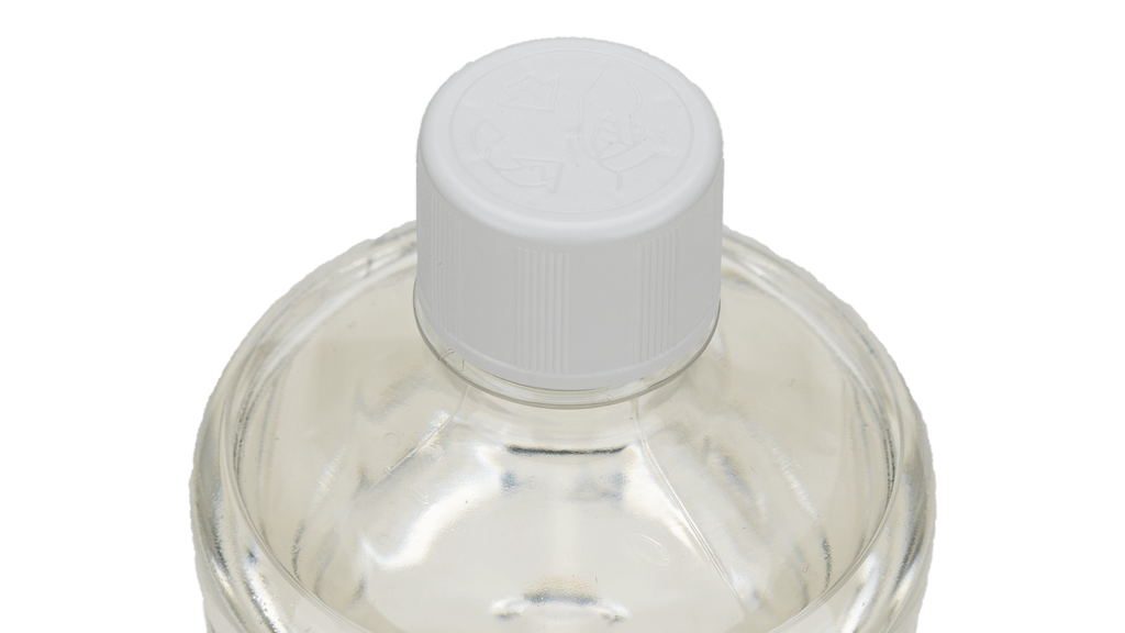 Bioethanol 12 x 1-liter flasker - Biopejs-Butikken